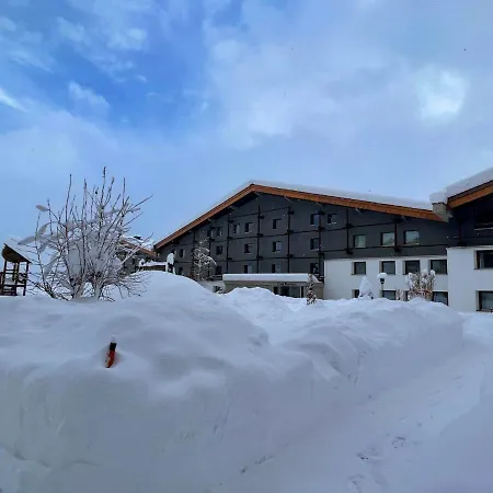 Lägenhet B 098 By Interhome