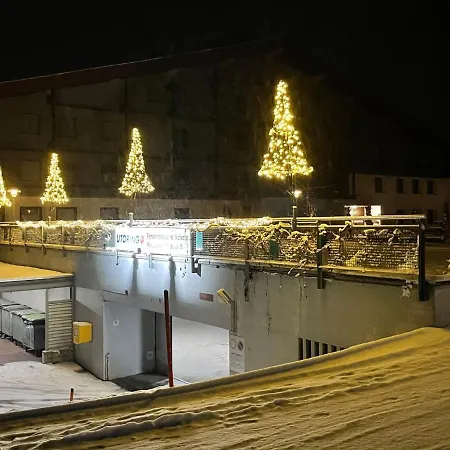 B 098 By Interhome Lägenhet