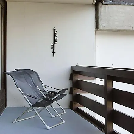 B 098 By Interhome Apartment Disentis