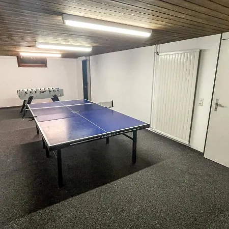 B 098 By Interhome Disentis