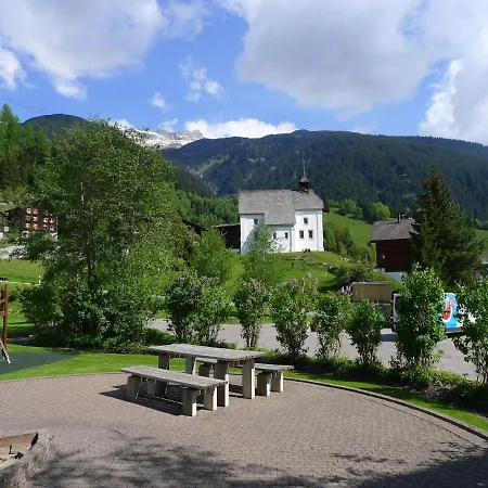 Apartment B 098 By Interhome