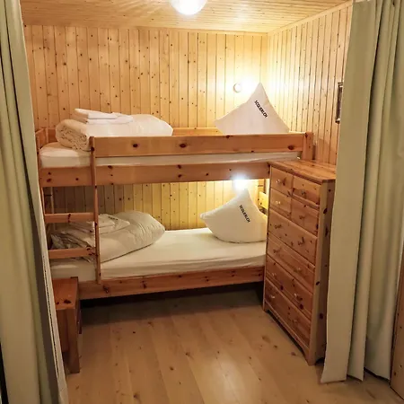 Lägenhet B 098 By Interhome Disentis