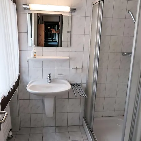 B 098 By Interhome * Disentis