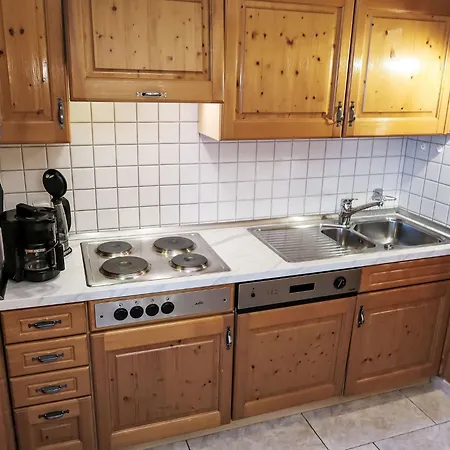 B 098 By Interhome * Disentis