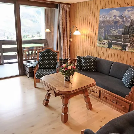 B 098 By Interhome * Disentis