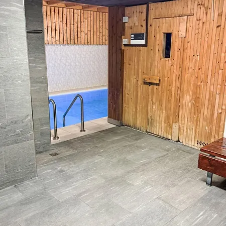 Apartment B 098 By Interhome *