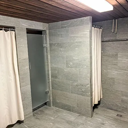 B 098 By Interhome Lägenhet Disentis