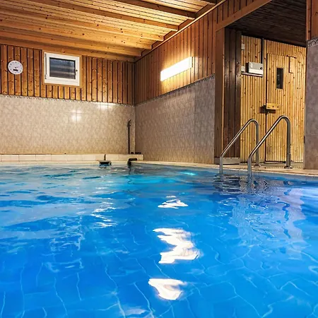 Apartment B 098 By Interhome