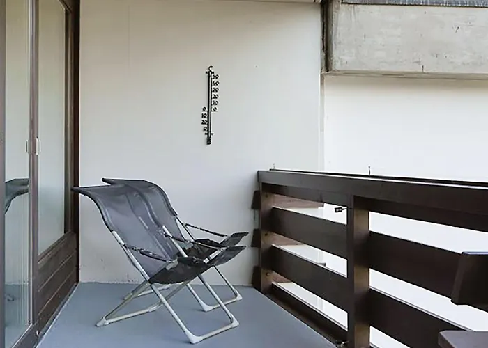 B 098 By Interhome Appartement Disentis