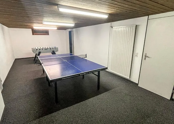 B 098 By Interhome Disentis