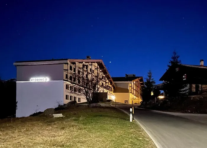 Appartement B 098 By Interhome *