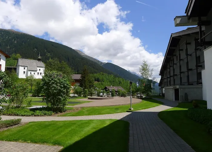 B 098 By Interhome Appartement *