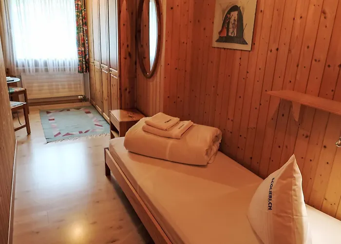 B 098 By Interhome *