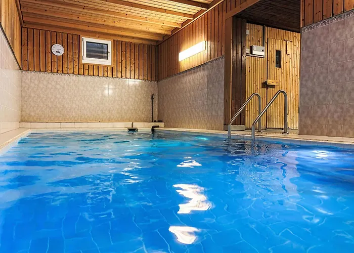 Appartement B 098 By Interhome