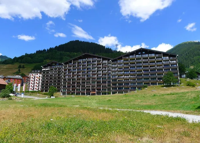 B 098 By Interhome Appartement *