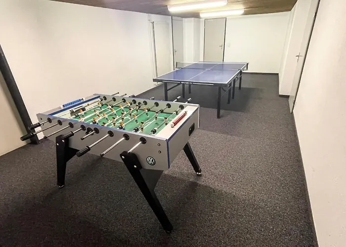 B 098 By Interhome Appartement Disentis