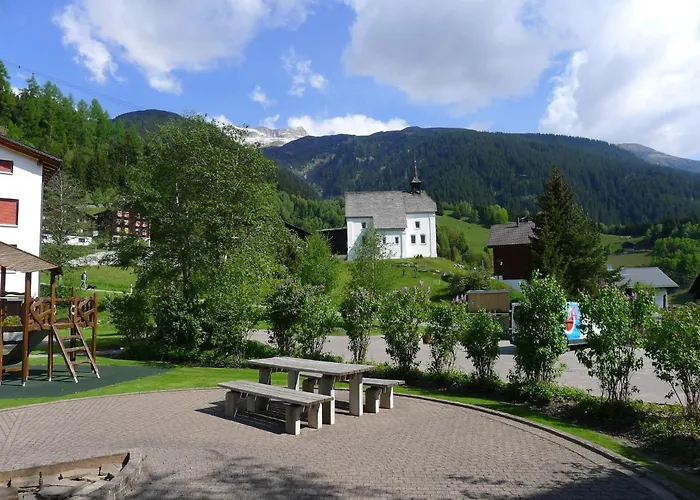 Appartement B 098 By Interhome