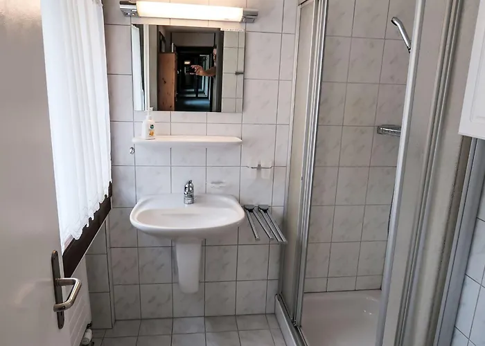 B 098 By Interhome * Disentis