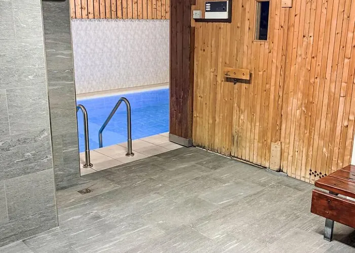 Appartement B 098 By Interhome *