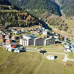 Apartament B 098 By Interhome Disentis