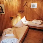 B 098 By Interhome Apartament Disentis