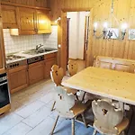 B 098 By Interhome Apartament Disentis