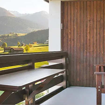 Utoring Acletta-138 By Interhome Apartment *