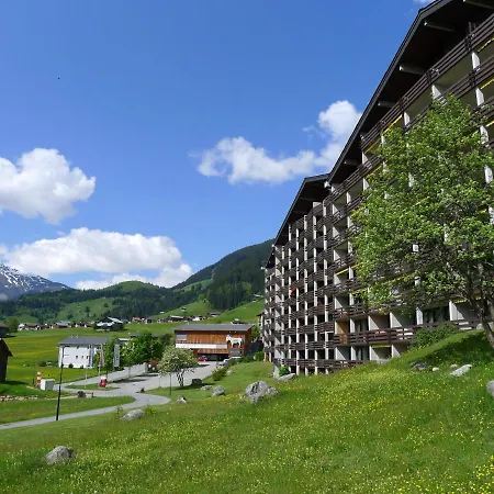 Appartamento B 098 By Interhome