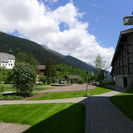 B 098 By Interhome Appartamento *