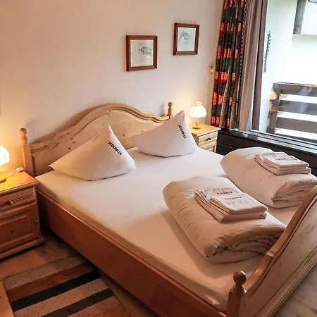 B 098 By Interhome Appartamento Disentis