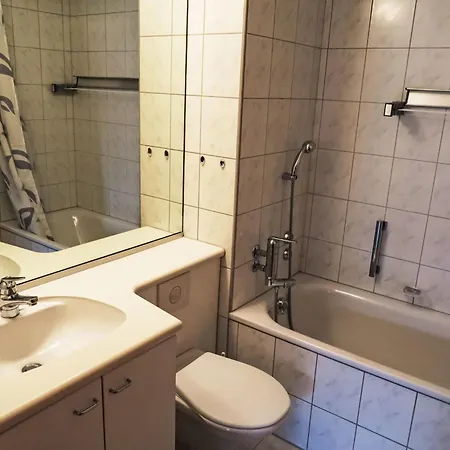 Apartmán B 098 By Interhome