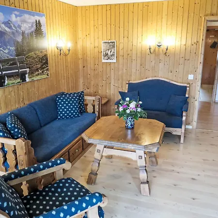 Utoring Acletta-138 By Interhome Disentis