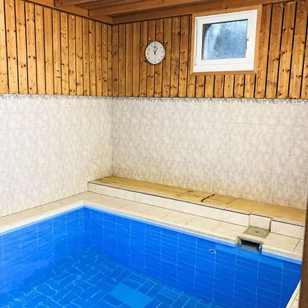 Utoring Acletta-138 By Interhome Apartment