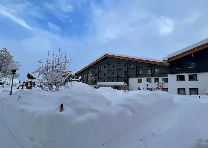 Appartamento B 098 By Interhome