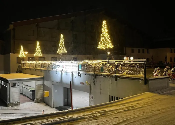 B 098 By Interhome Appartamento