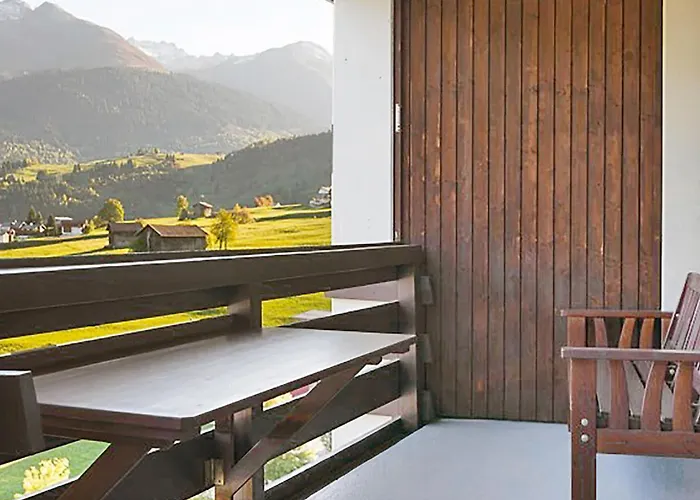 B 098 By Interhome Appartamento *