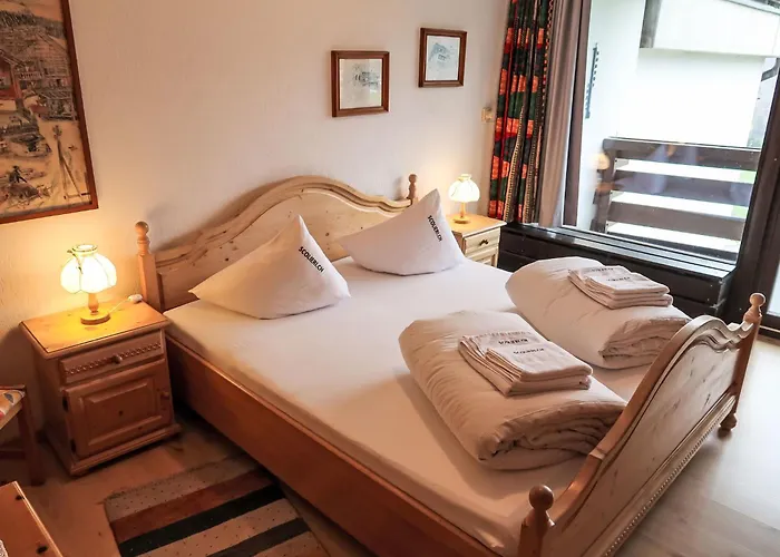 B 098 By Interhome Appartamento Disentis