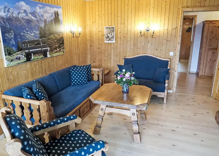 B 098 By Interhome Disentis